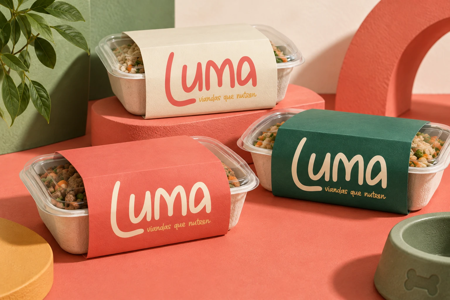 luma pack
