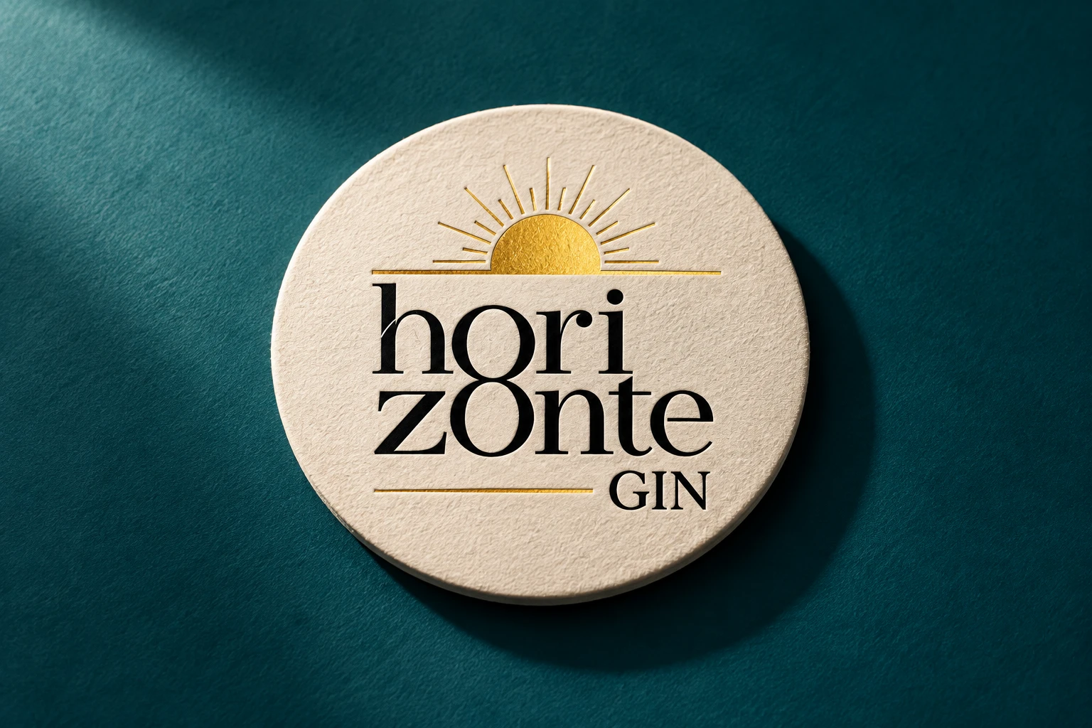 gin posavasos
