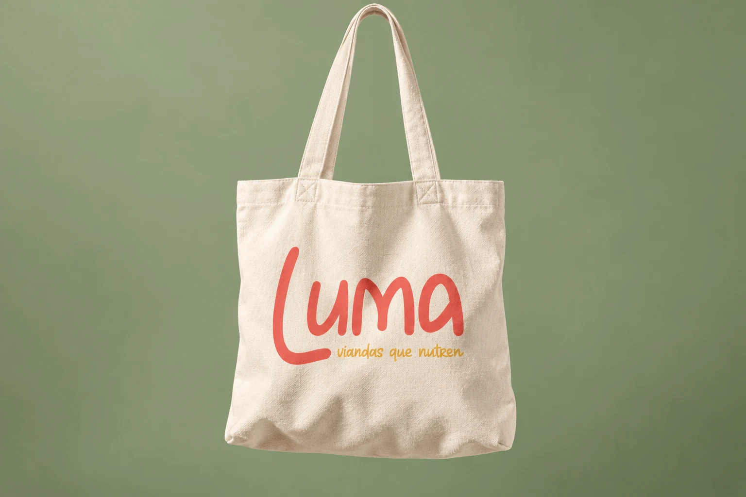 luma tote