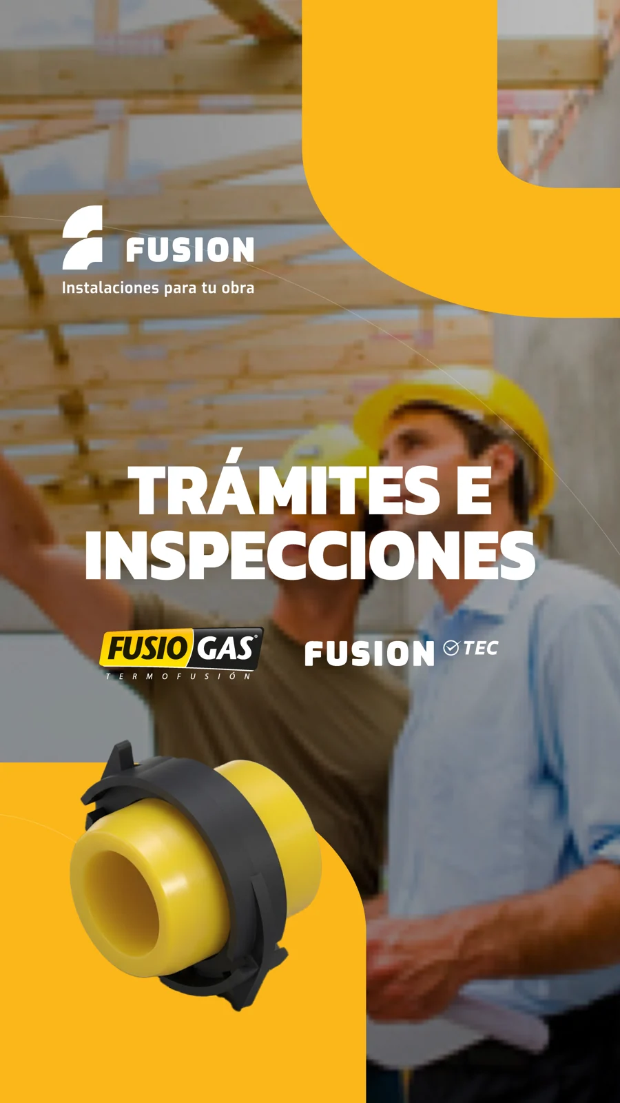 Fusión · Historia · pieza 3