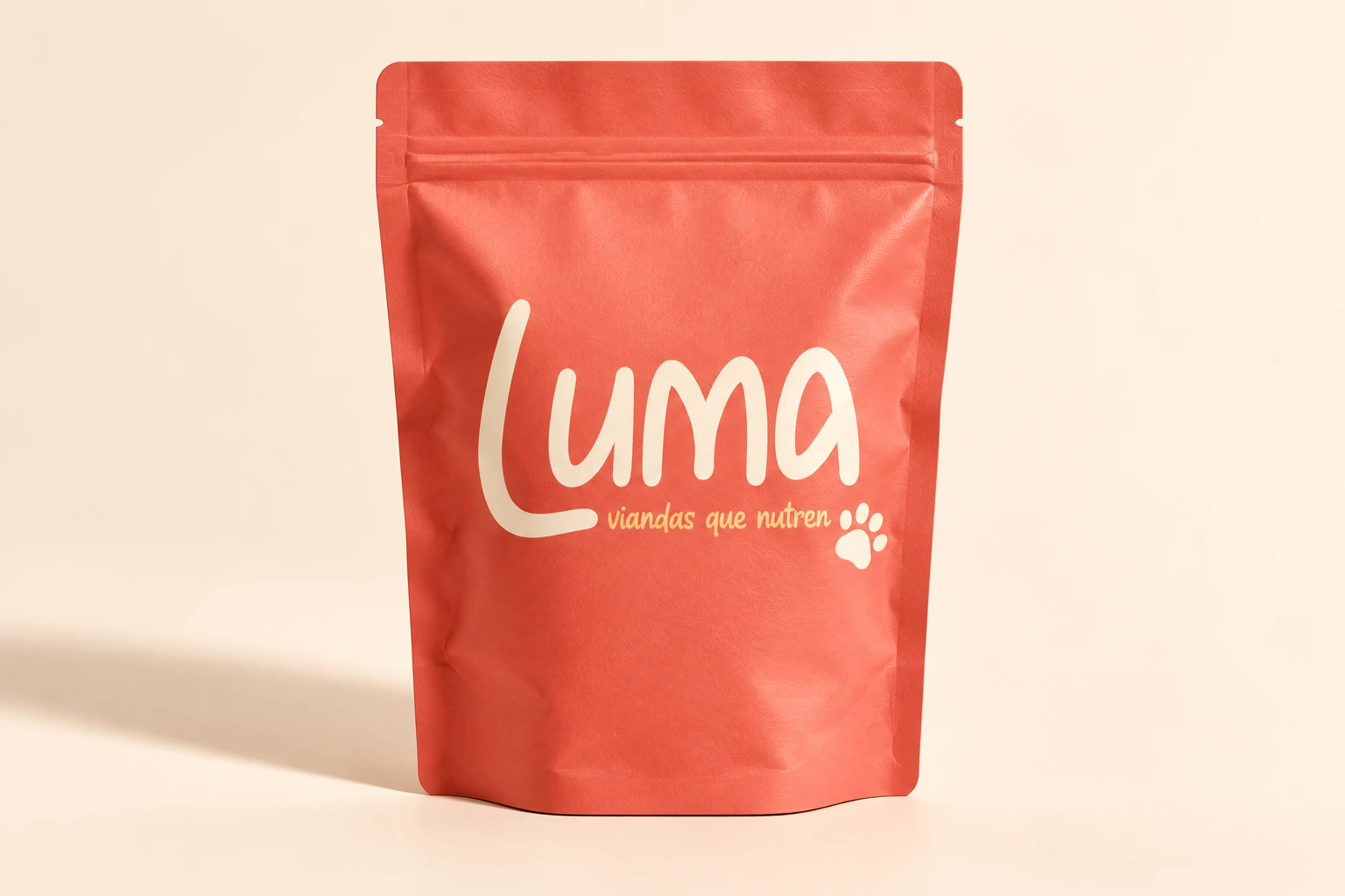 luma pouch