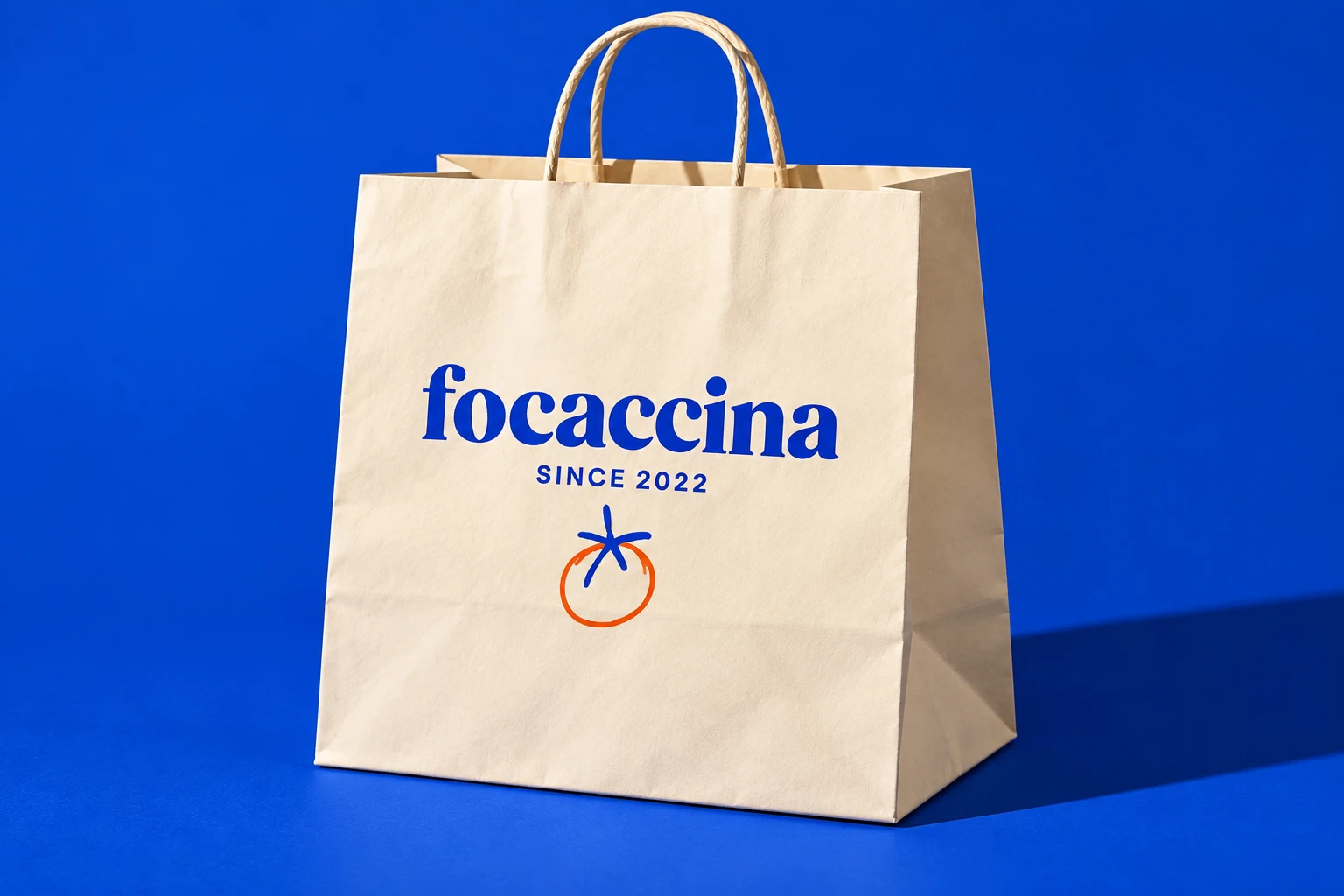 foca bolsa