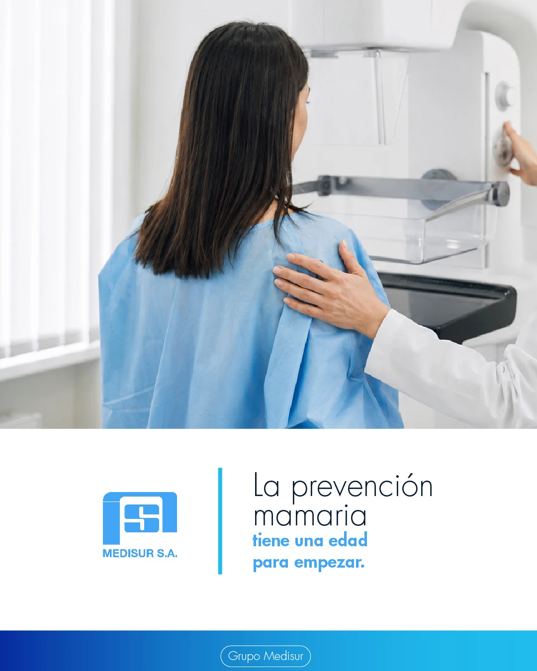 MEDISUR · posteo 3 de 9