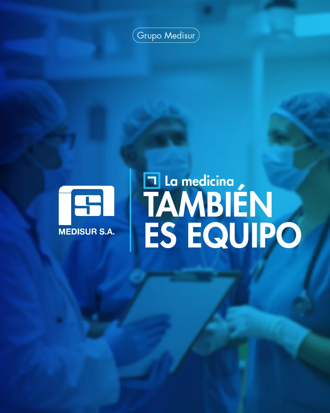 MEDISUR · posteo 6 de 9