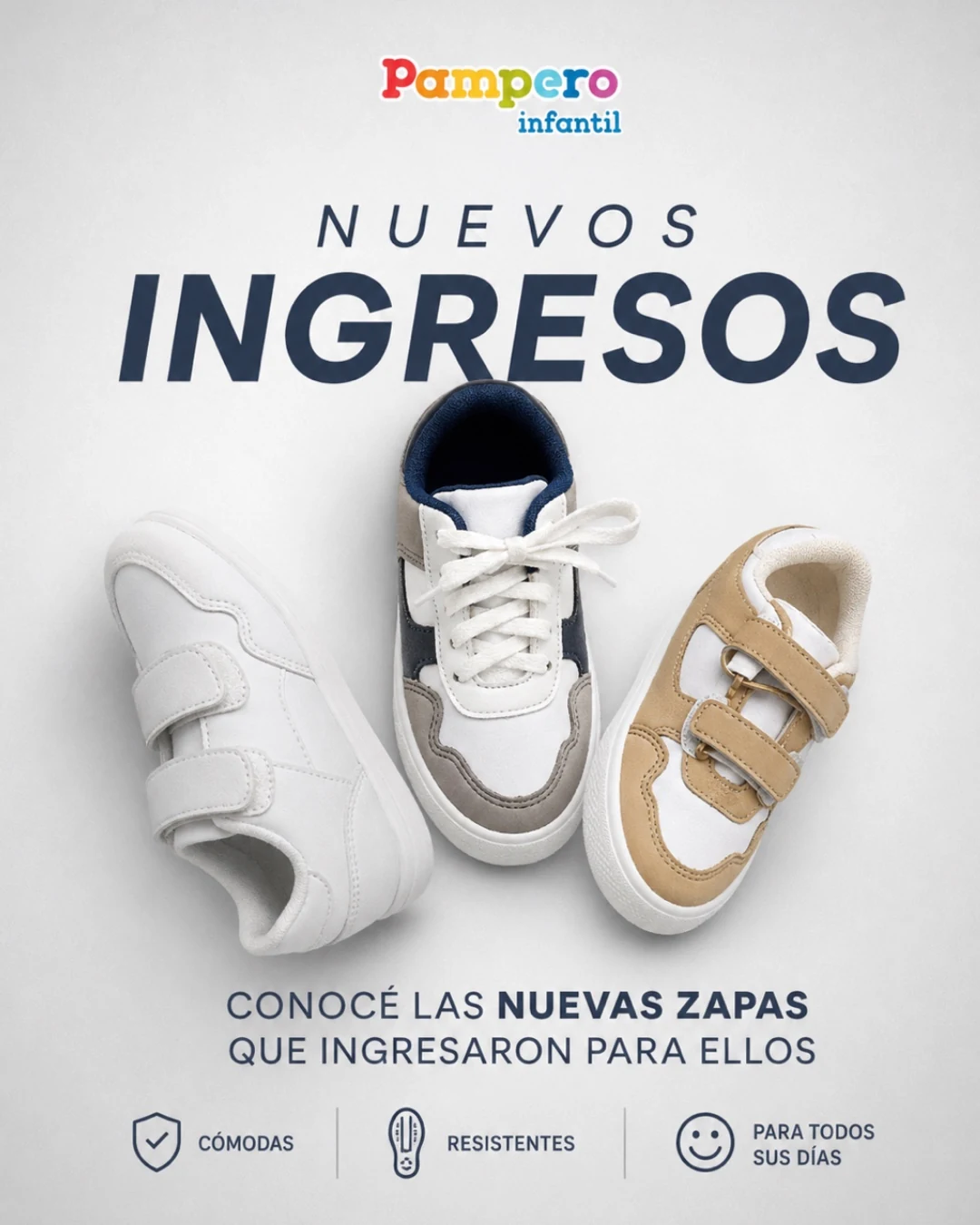 Pampero · feed 1
