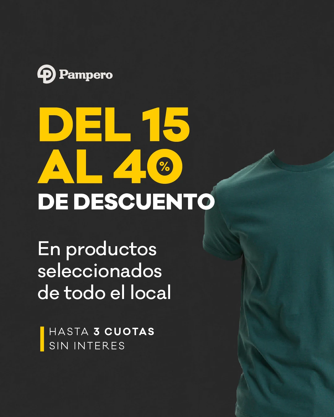 Pampero · posteo 2 de 9