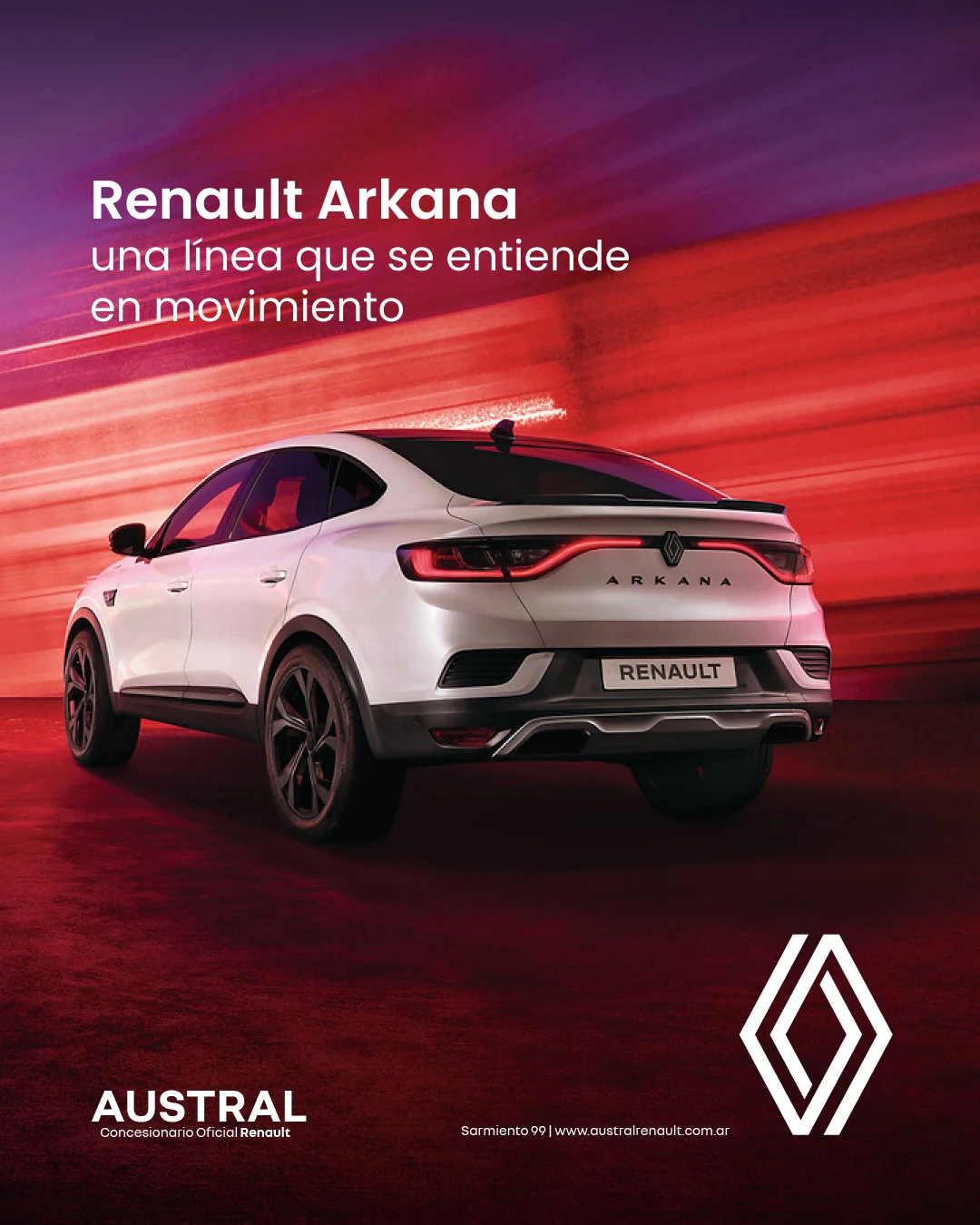 Renault · posteo 3 de 9