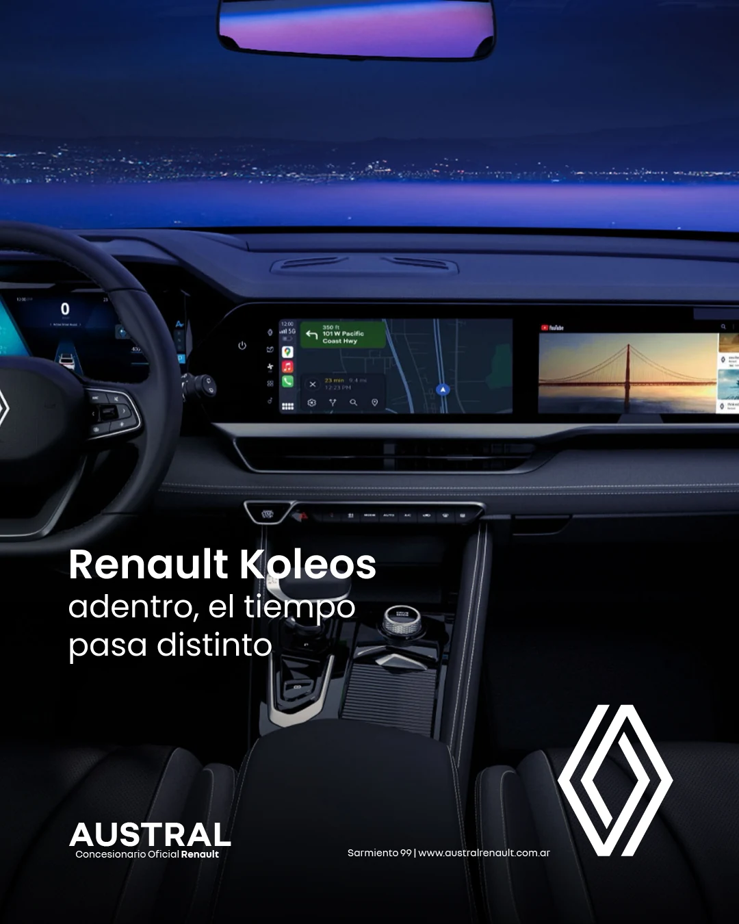 Renault · posteo 4 de 9