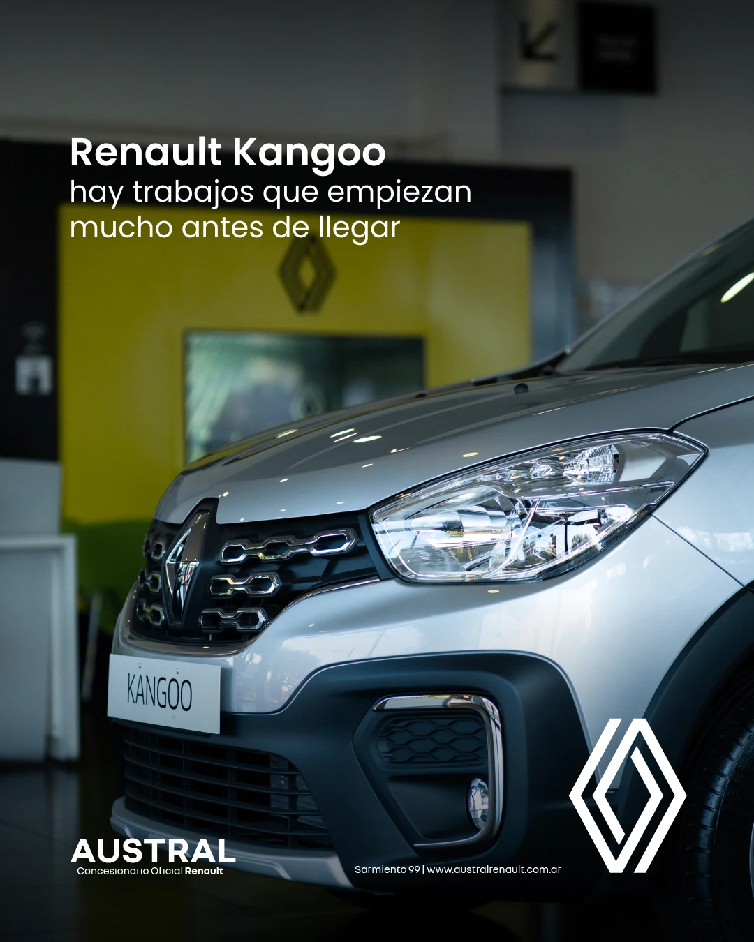 Renault · posteo 5 de 9