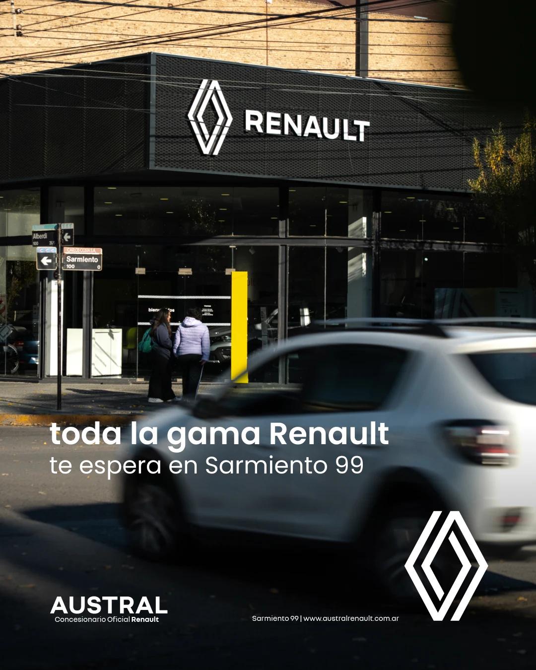 Renault · posteo 6 de 9