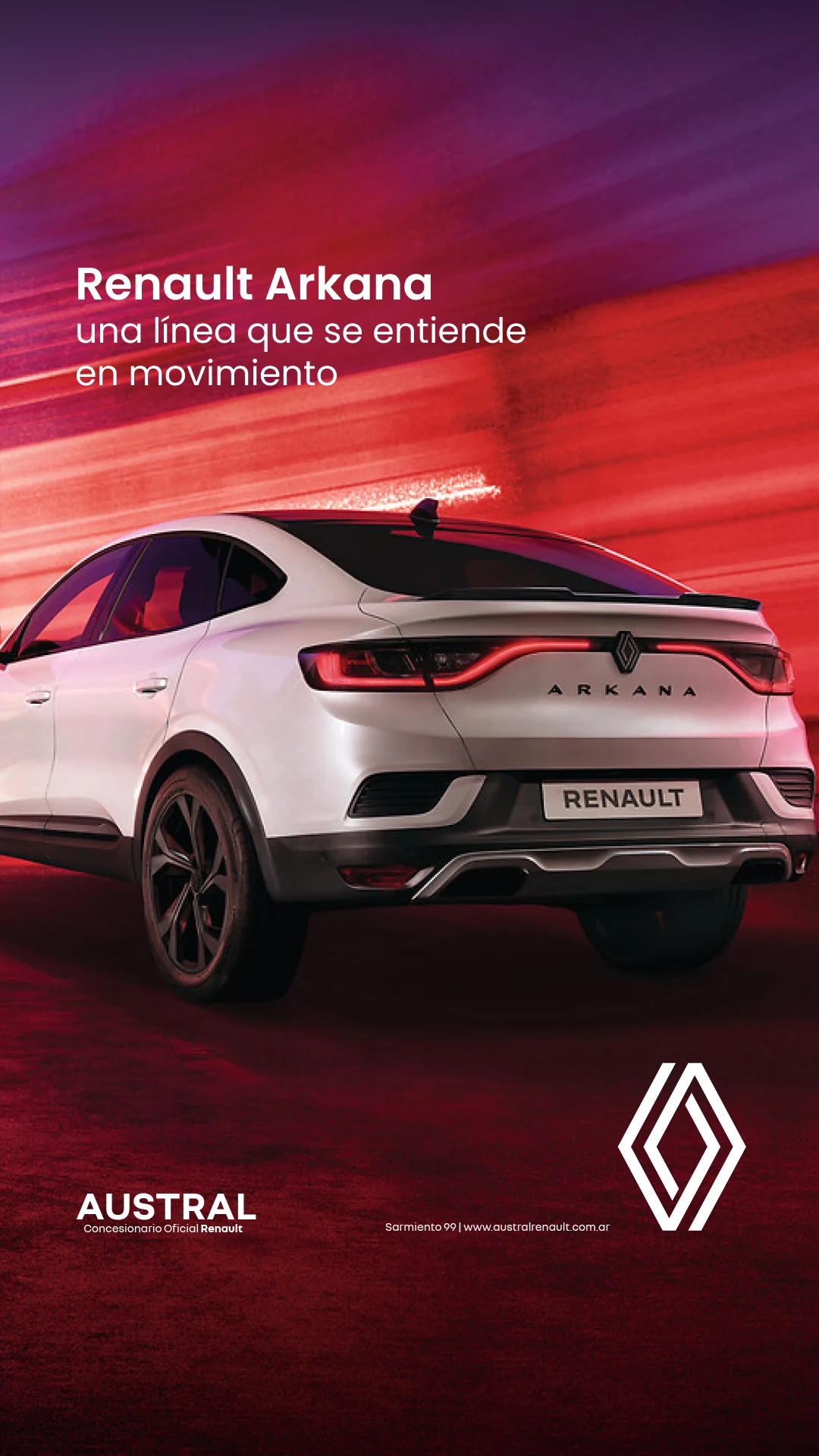 Renault · historia 3